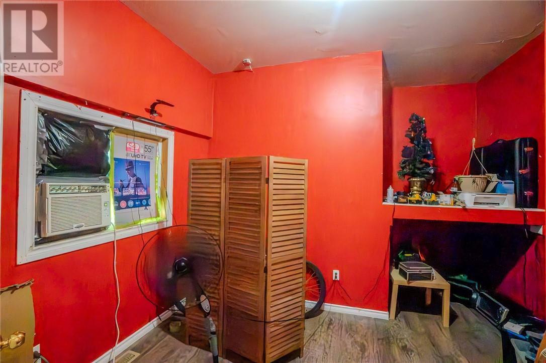 7 Second Avenue, Levack, ON - Indoor Photo Showing Other Room