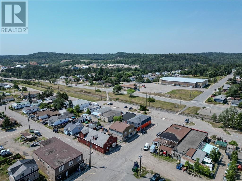7 Second Avenue, Levack, ON - Outdoor With View