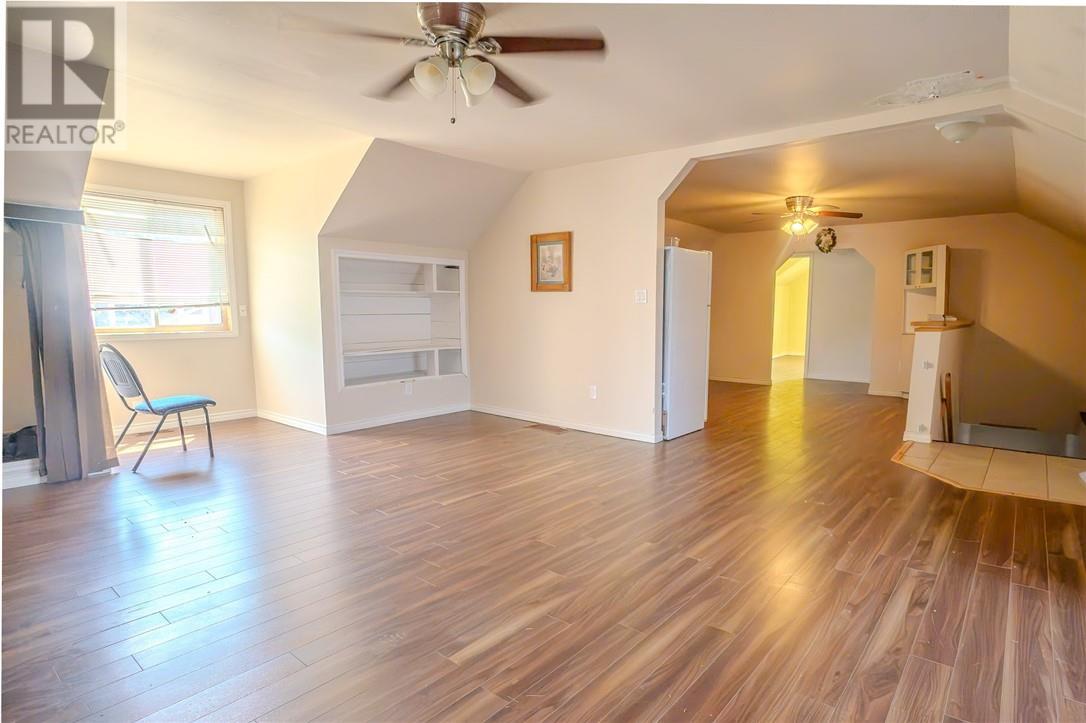 7 Second Avenue, Levack, ON - Indoor