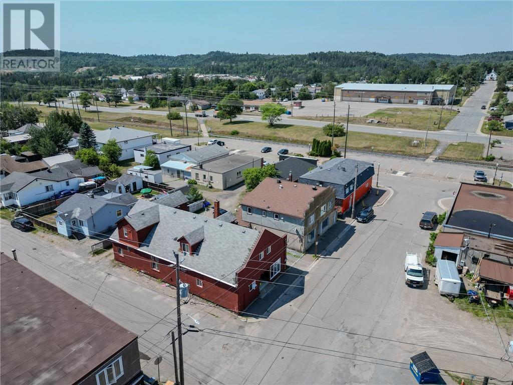 7 Second Avenue, Levack, ON - Outdoor With View