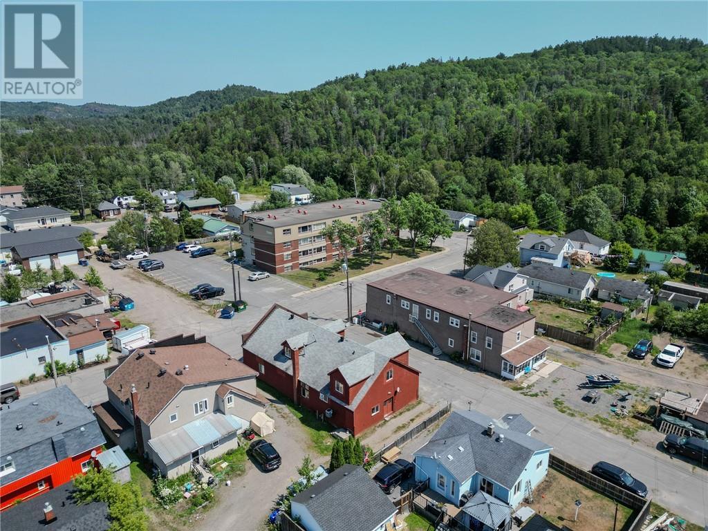 7 Second Avenue, Levack, ON - Outdoor With View