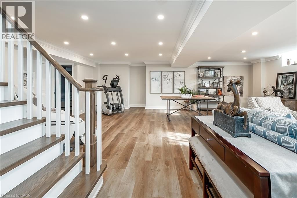 4252 Sarazen Drive, Burlington, ON - Indoor