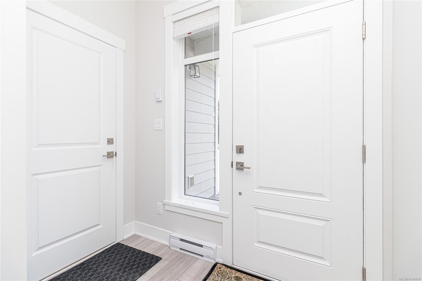 #B-1973 Caldwell Rd, Sooke, BC - Indoor Photo Showing Other Room