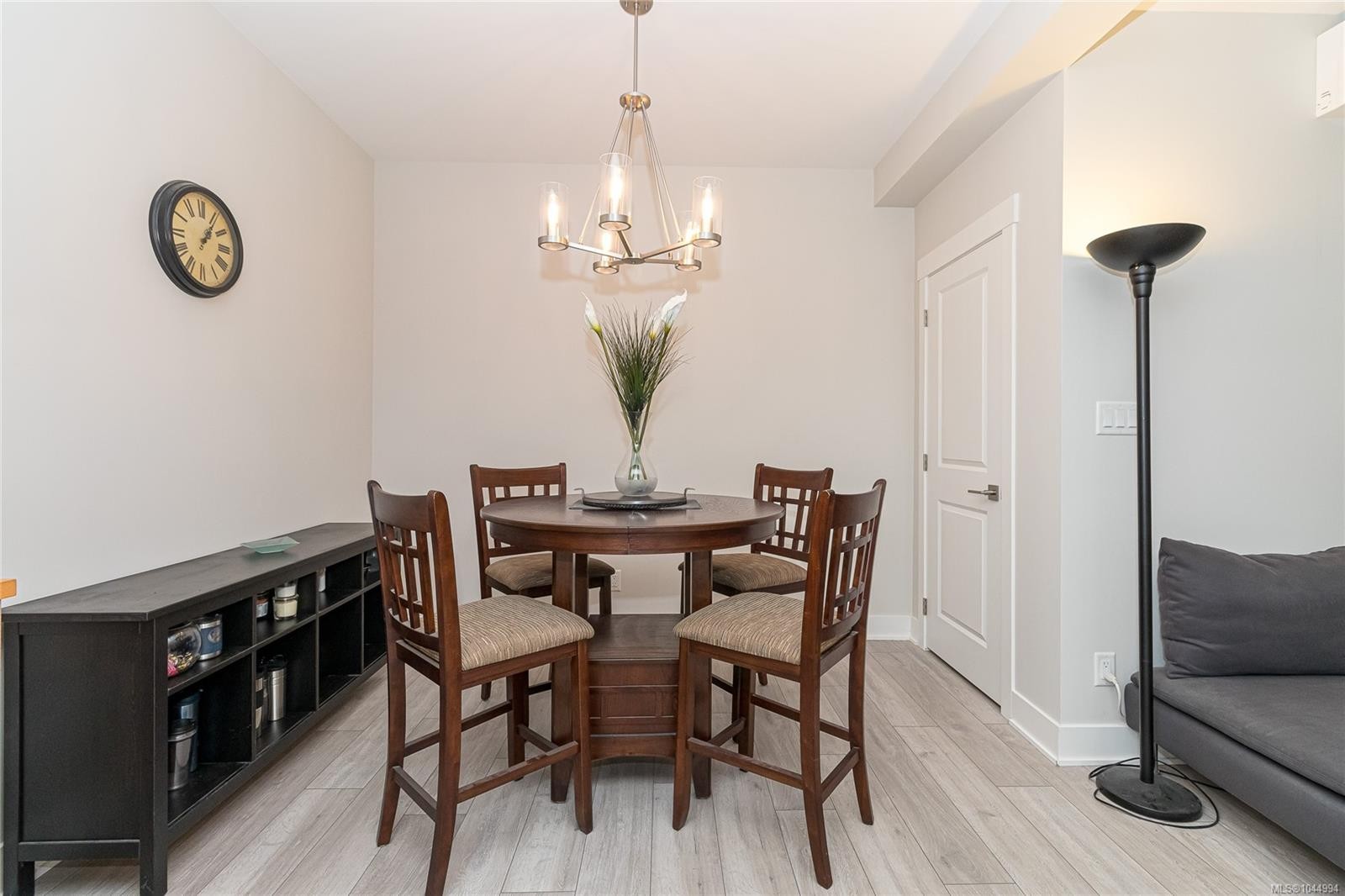 #B-1973 Caldwell Rd, Sooke, BC - Indoor Photo Showing Dining Room