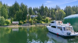 1157 West Rd Quadra Island, BC V0N 2P0