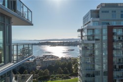 #1404-83 Saghalie Rd Victoria, BC V9A 0E7