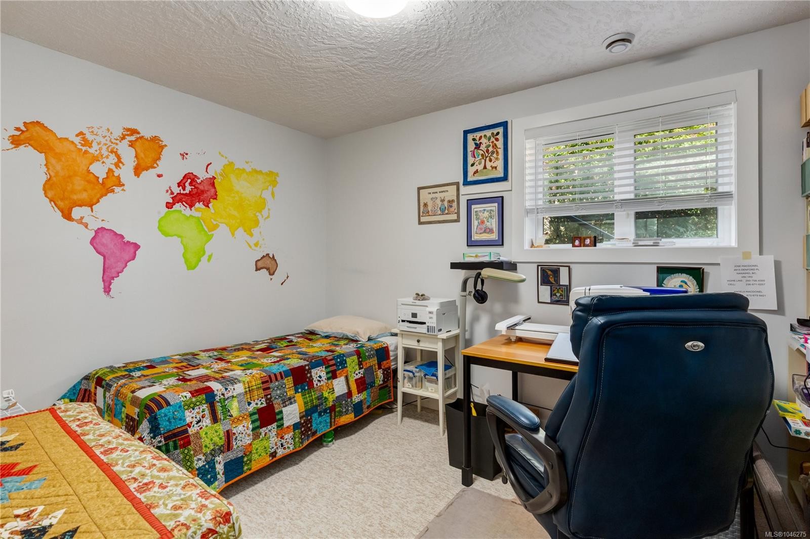 4915 Denford Pl, Nanaimo, BC
