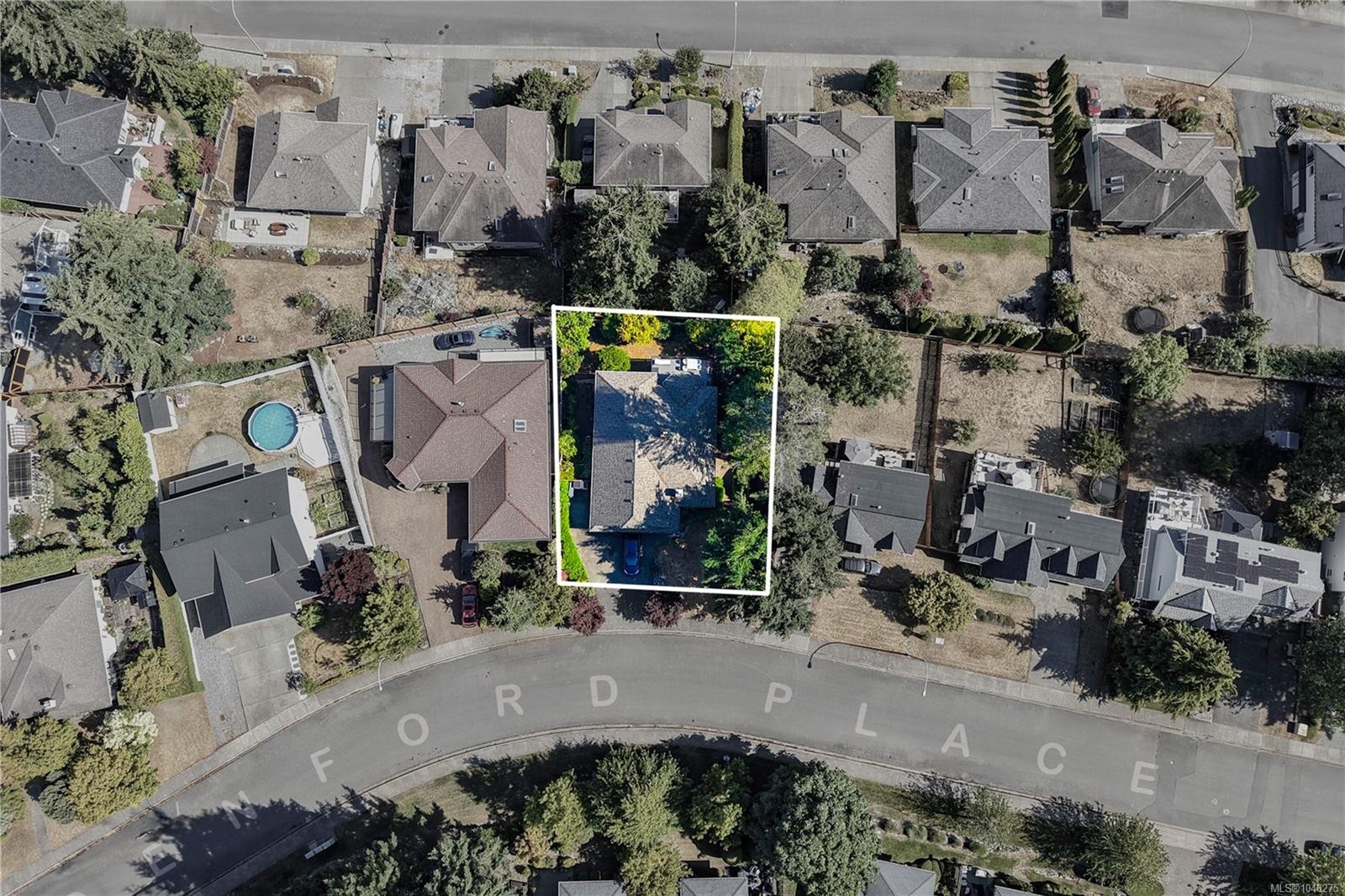 4915 Denford Pl, Nanaimo, BC