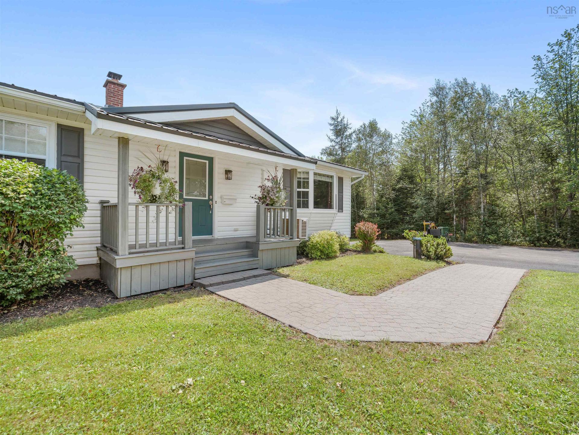 86 Nita Drive, Brookside, NS - Outdoor