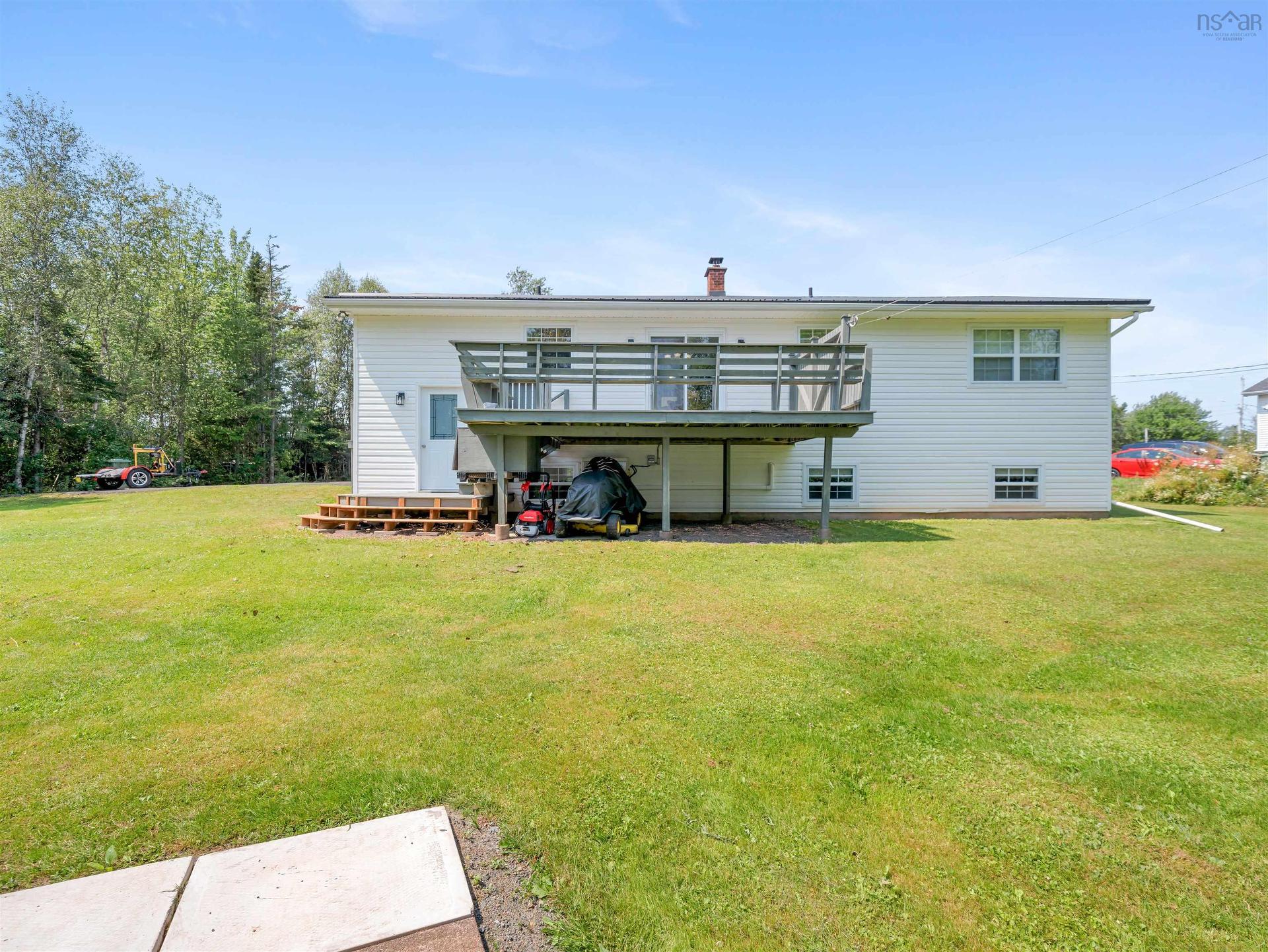 86 Nita Drive, Brookside, NS - Outdoor