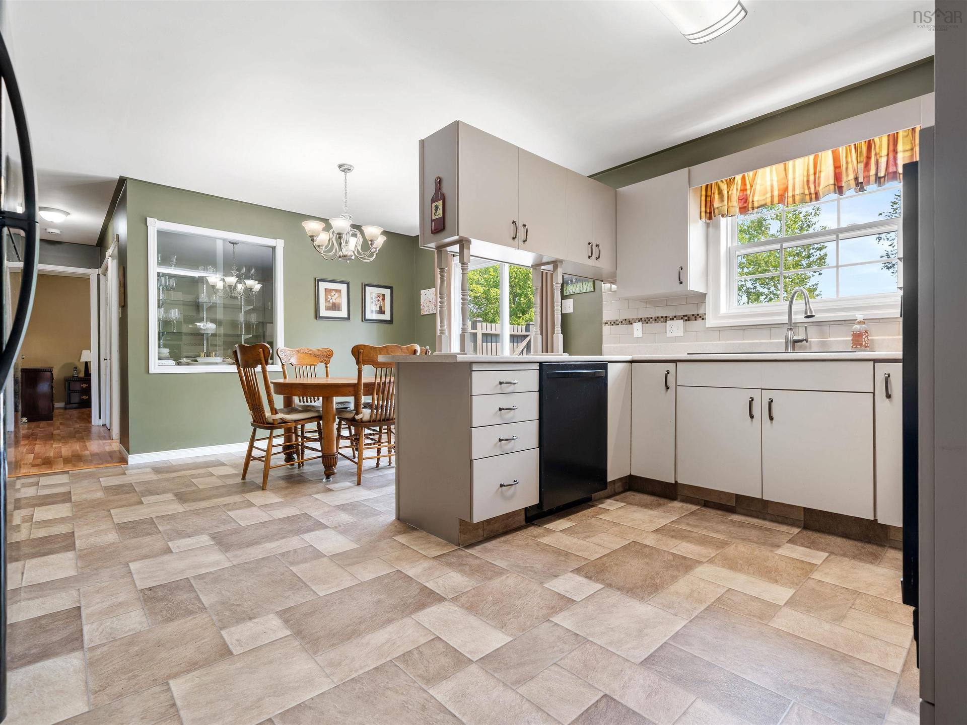 86 Nita Drive, Brookside, NS - Indoor