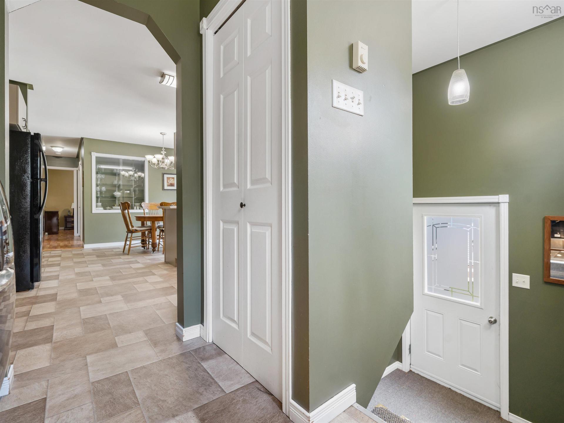 86 Nita Drive, Brookside, NS - Indoor Photo Showing Other Room