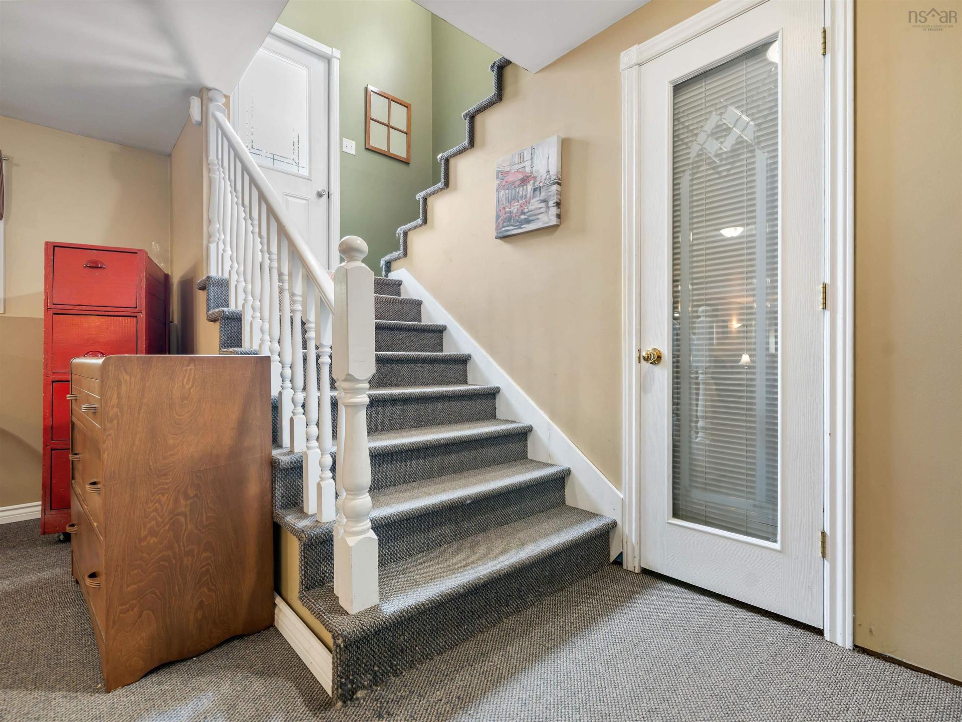 86 Nita Drive, Brookside, NS - Indoor Photo Showing Other Room