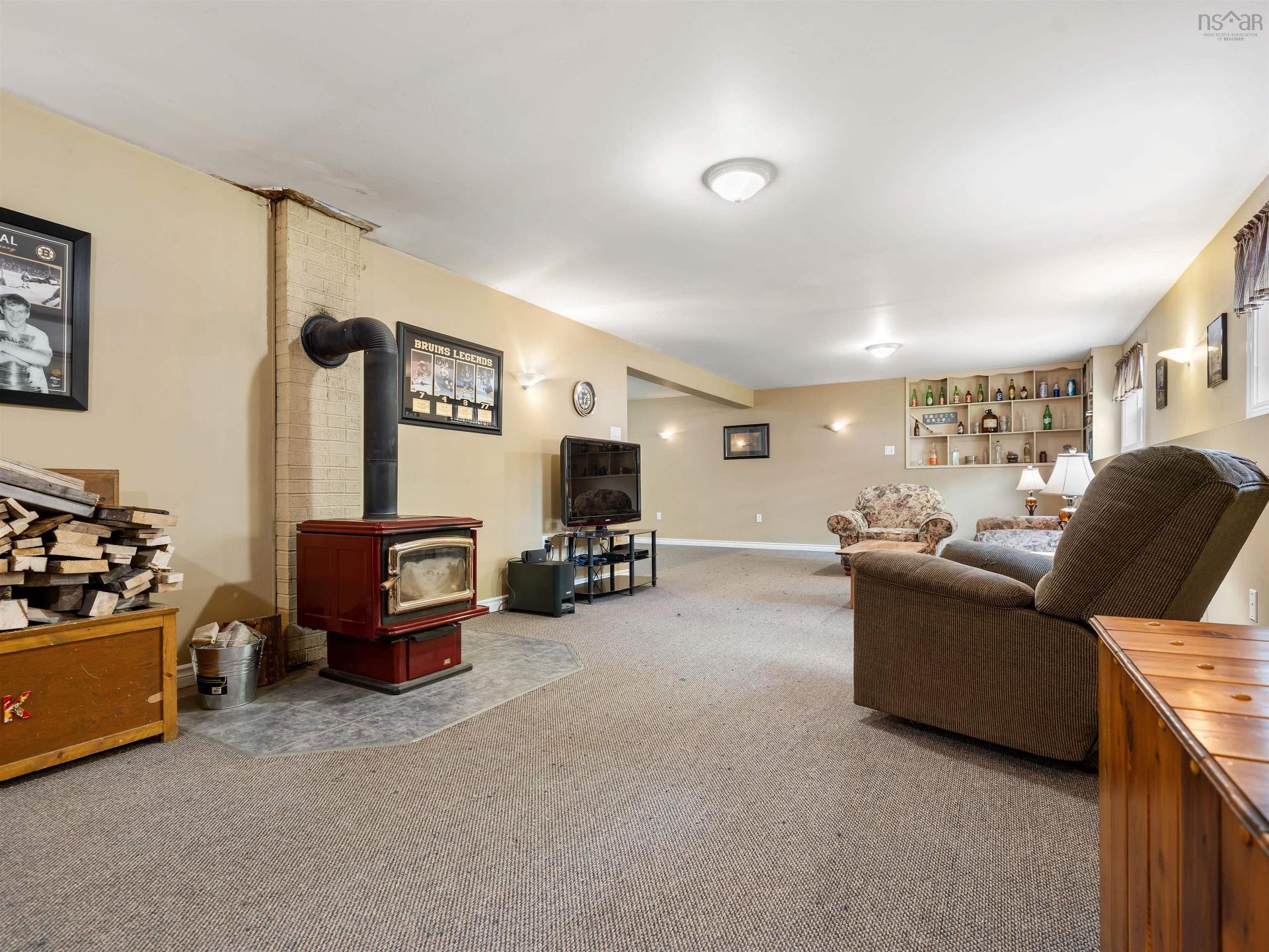 86 Nita Drive, Brookside, NS - Indoor