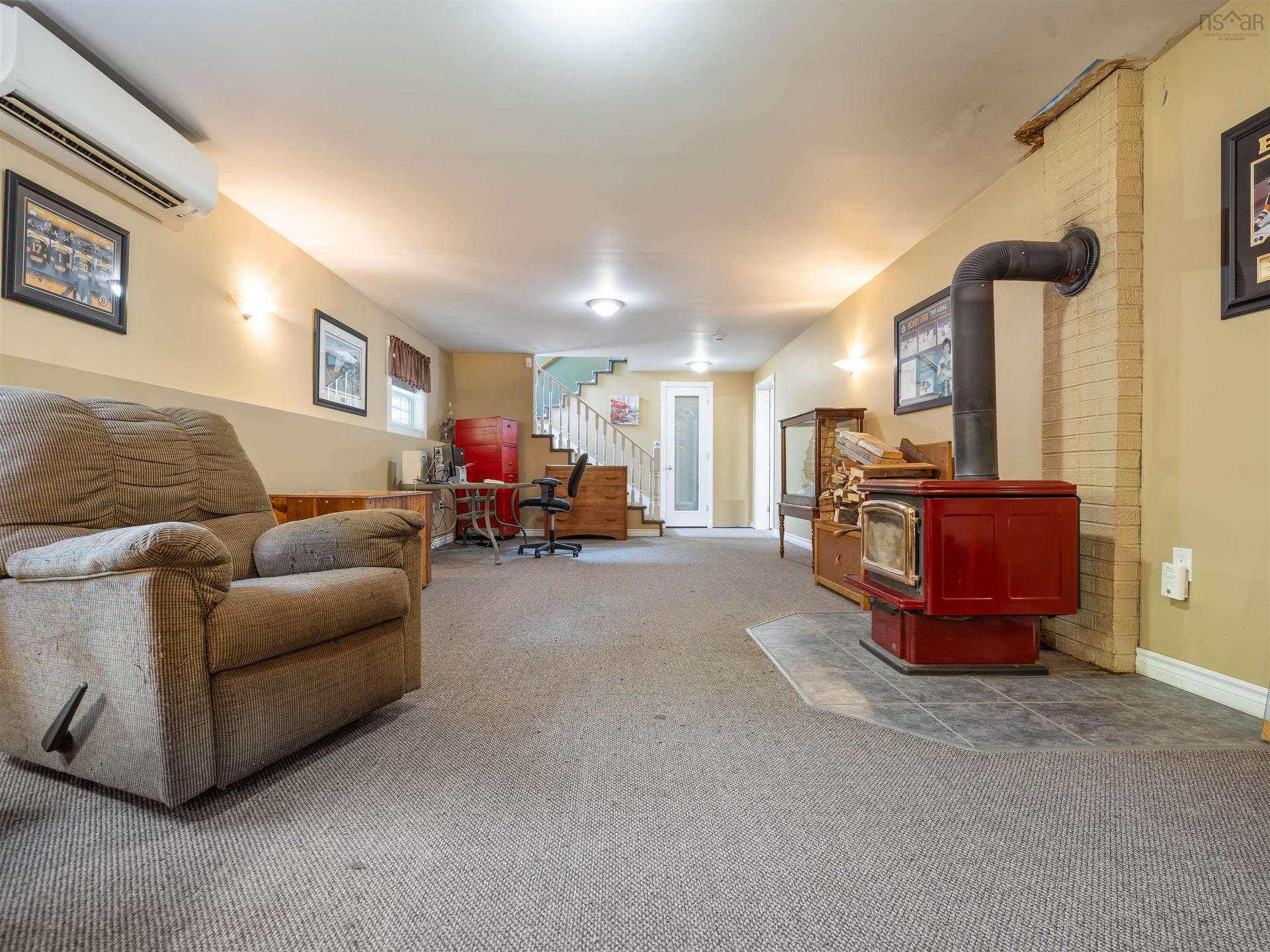 86 Nita Drive, Brookside, NS - Indoor