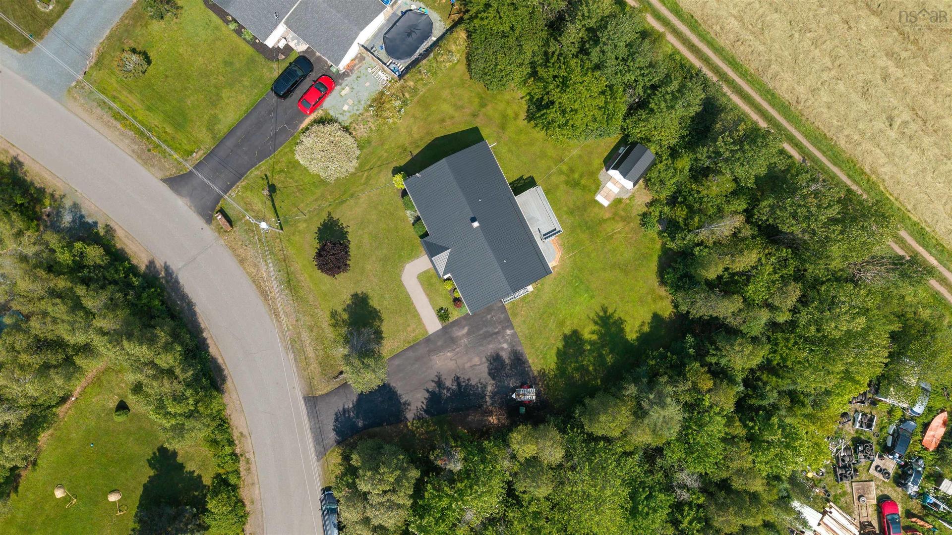 86 Nita Drive, Brookside, NS - Outdoor With View