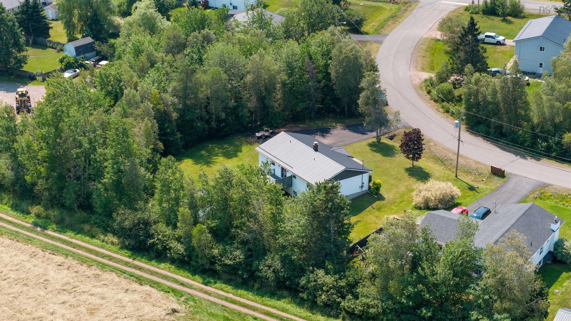 86 Nita Drive, Brookside, NS - Outdoor With View