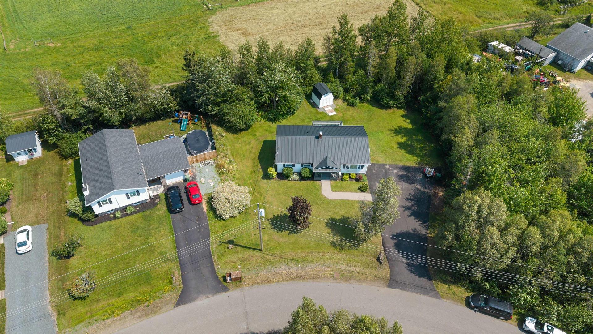 86 Nita Drive, Brookside, NS - Outdoor With View