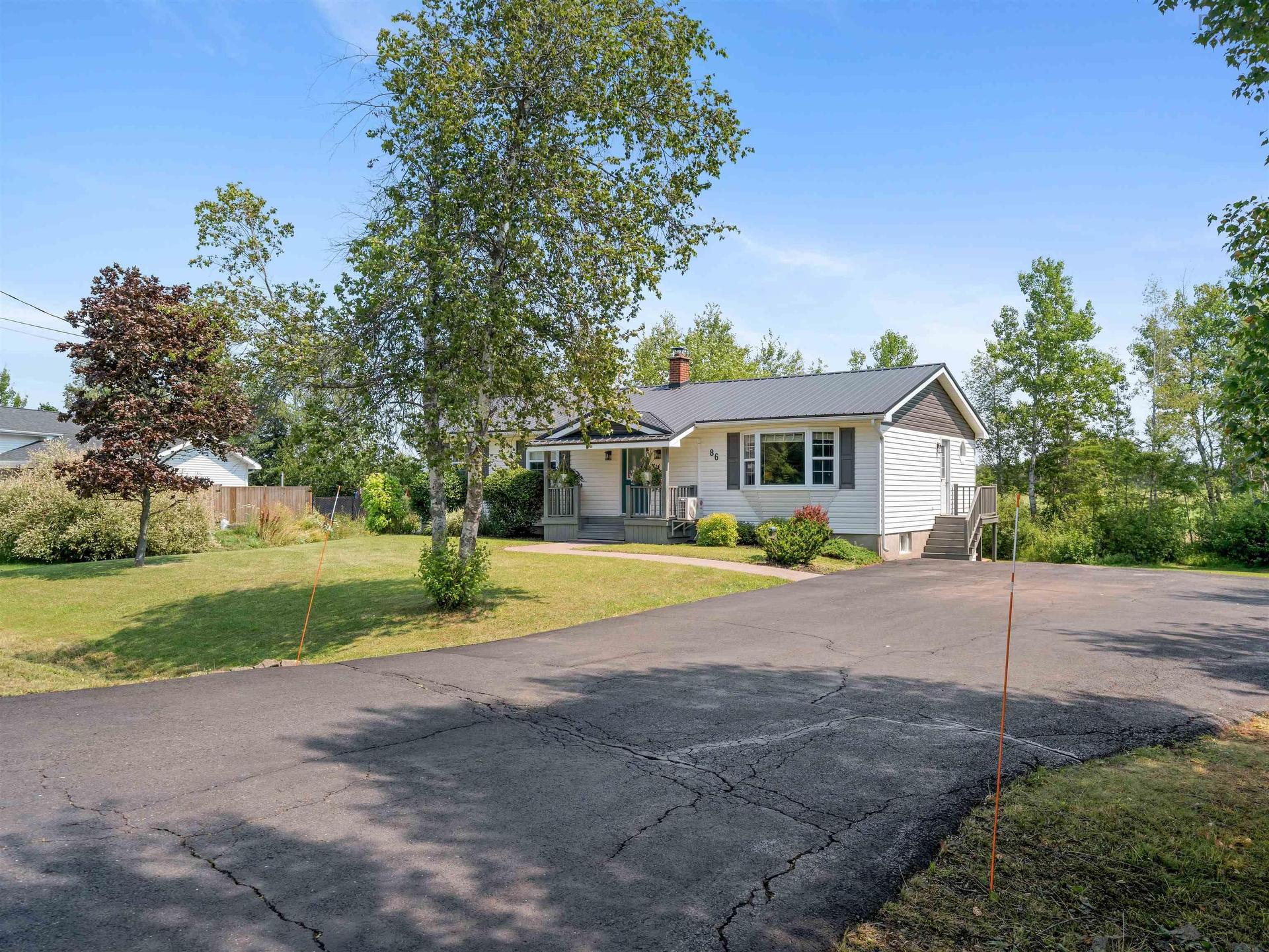 86 Nita Drive, Brookside, NS - Outdoor