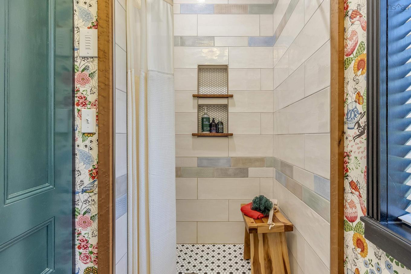 174 South Street, Berwick, NS - Indoor Photo Showing Bathroom