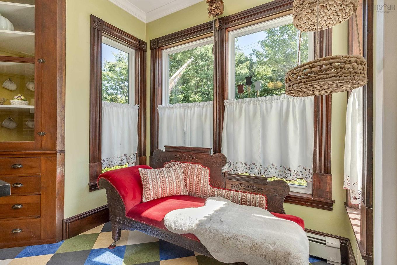 174 South Street, Berwick, NS - Indoor