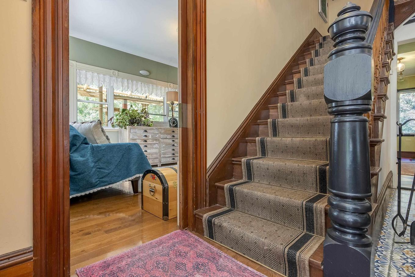 174 South Street, Berwick, NS - Indoor