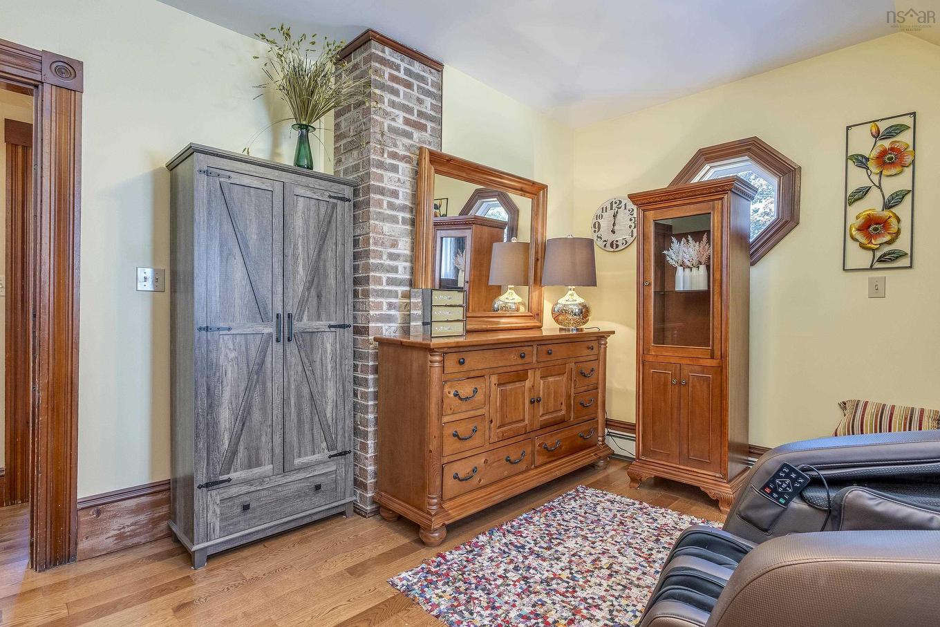 174 South Street, Berwick, NS - Indoor