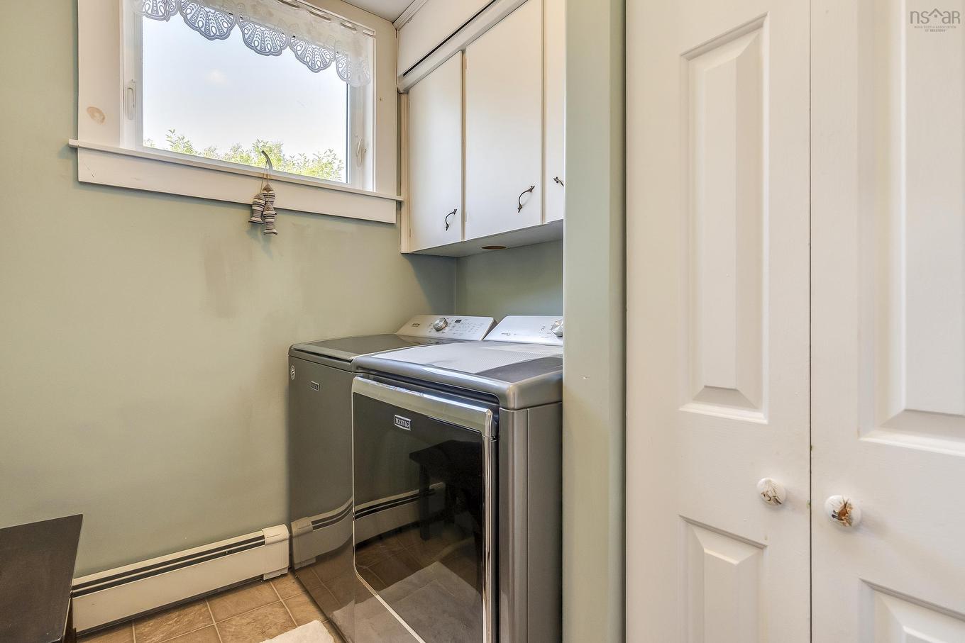 174 South Street, Berwick, NS - Indoor Photo Showing Laundry Room