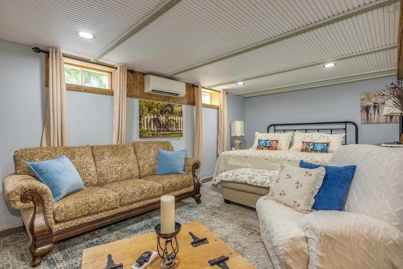 174 South Street, Berwick, NS - Indoor