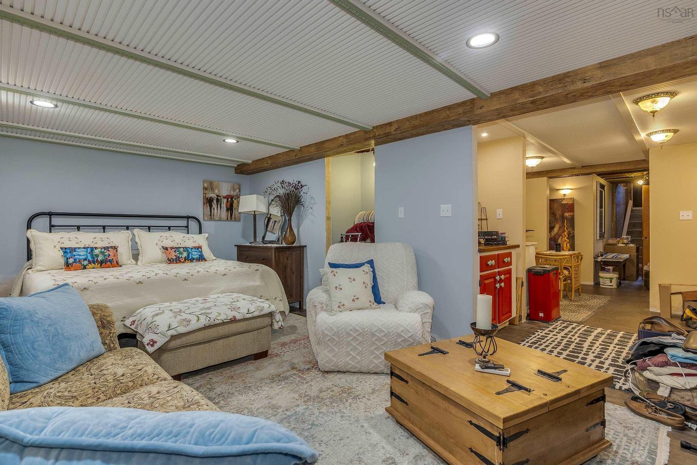 174 South Street, Berwick, NS - Indoor Photo Showing Bedroom