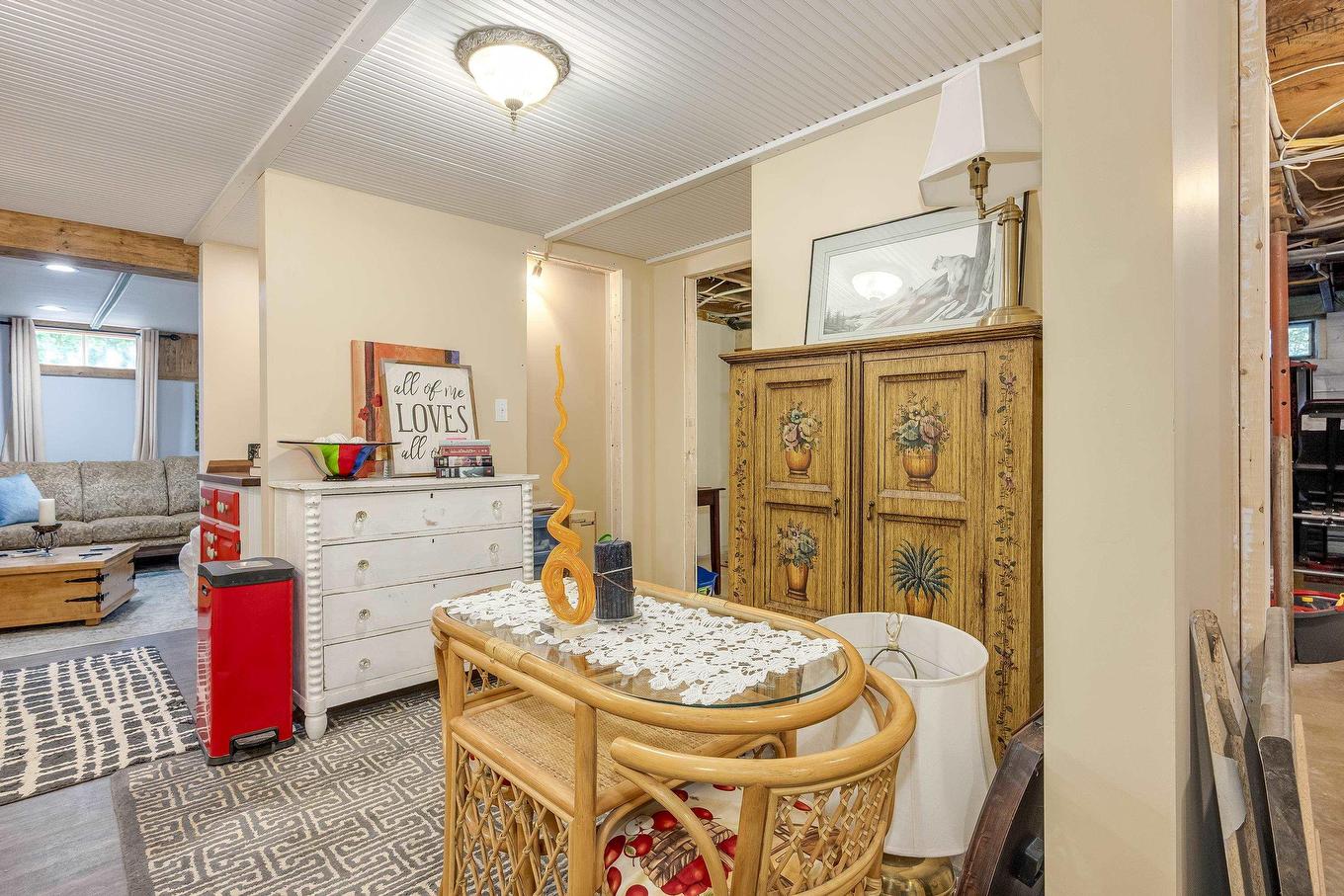 174 South Street, Berwick, NS - Indoor
