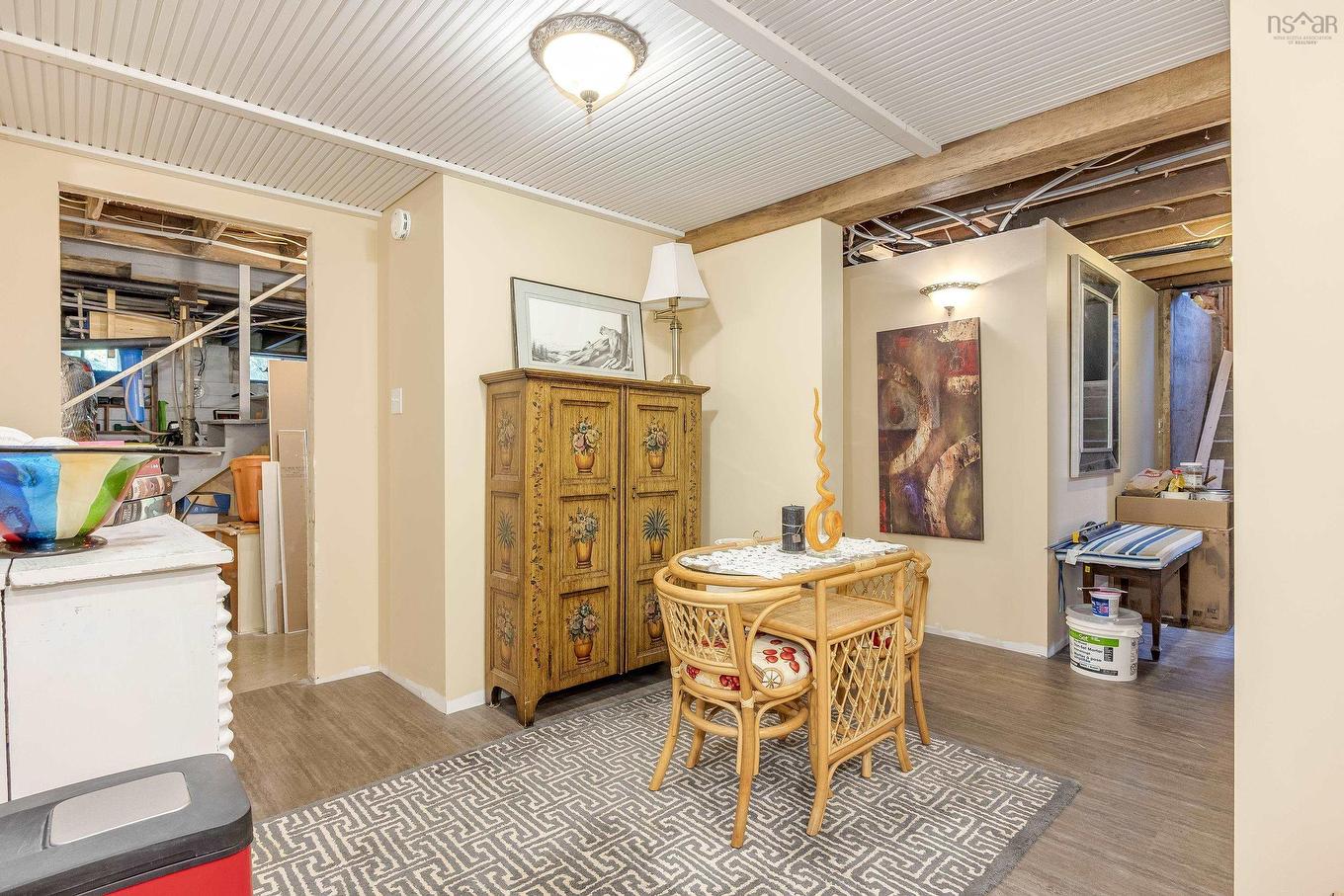 174 South Street, Berwick, NS - Indoor