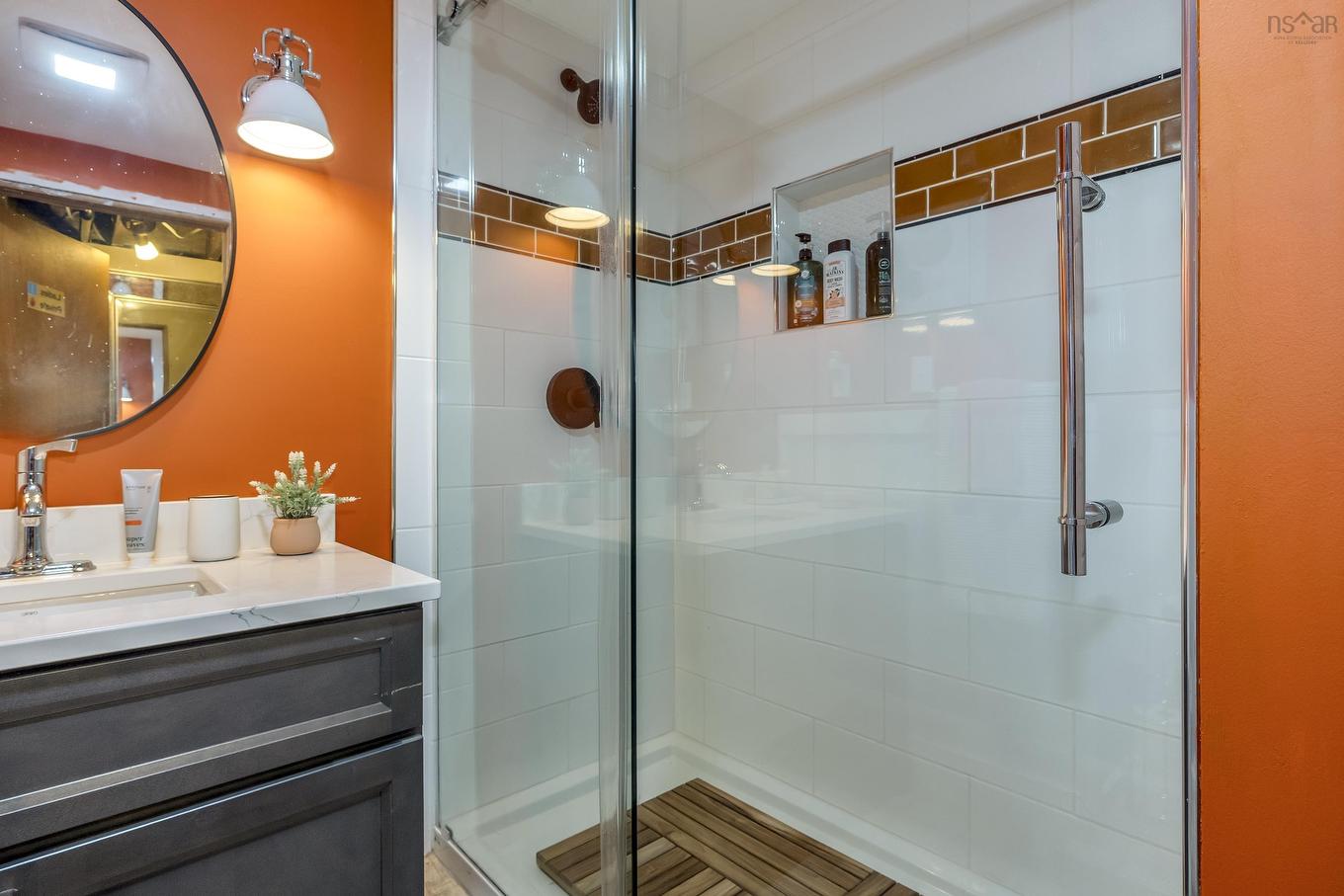 174 South Street, Berwick, NS - Indoor Photo Showing Bathroom