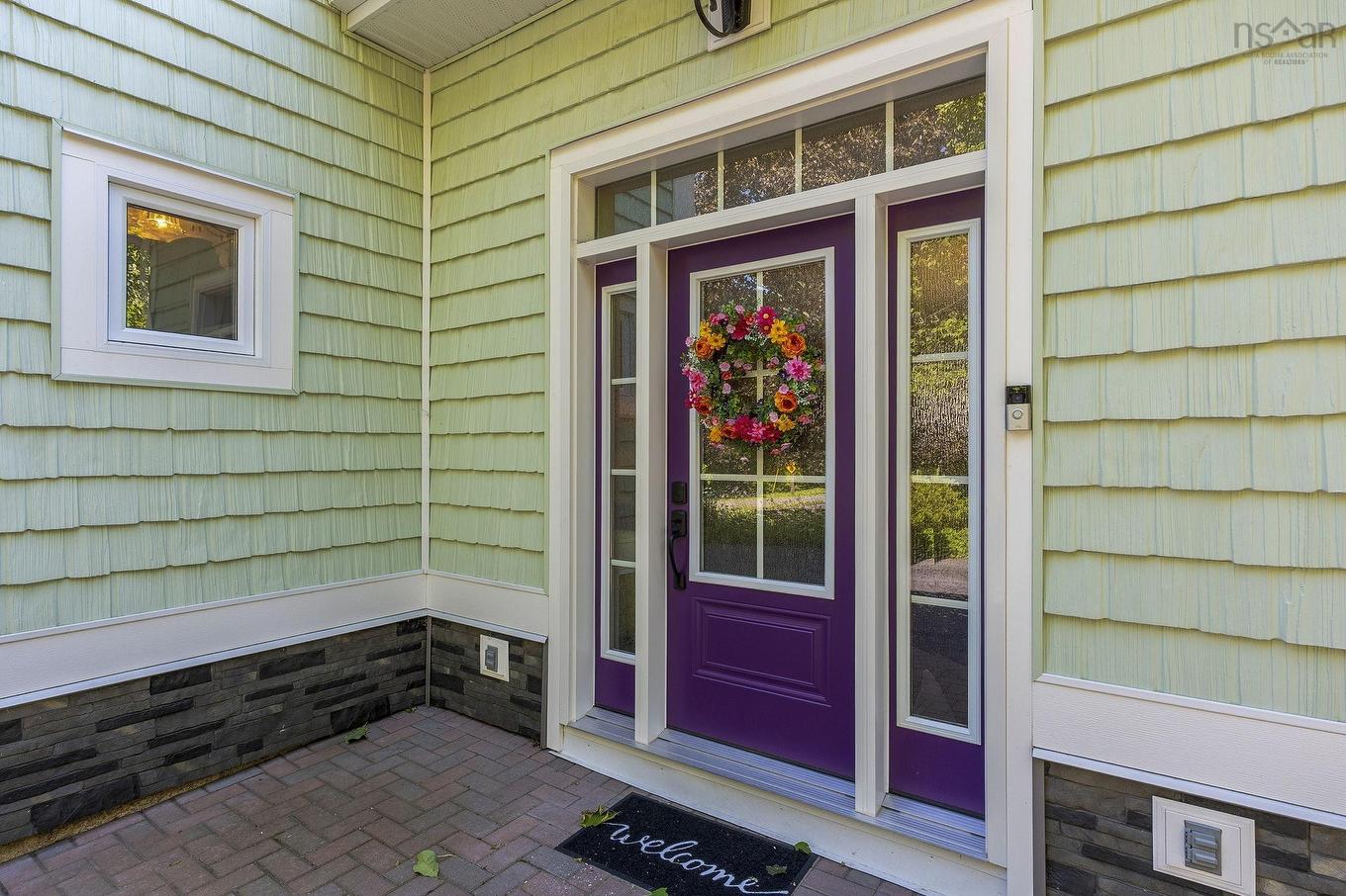 174 South Street, Berwick, NS - Outdoor With Exterior