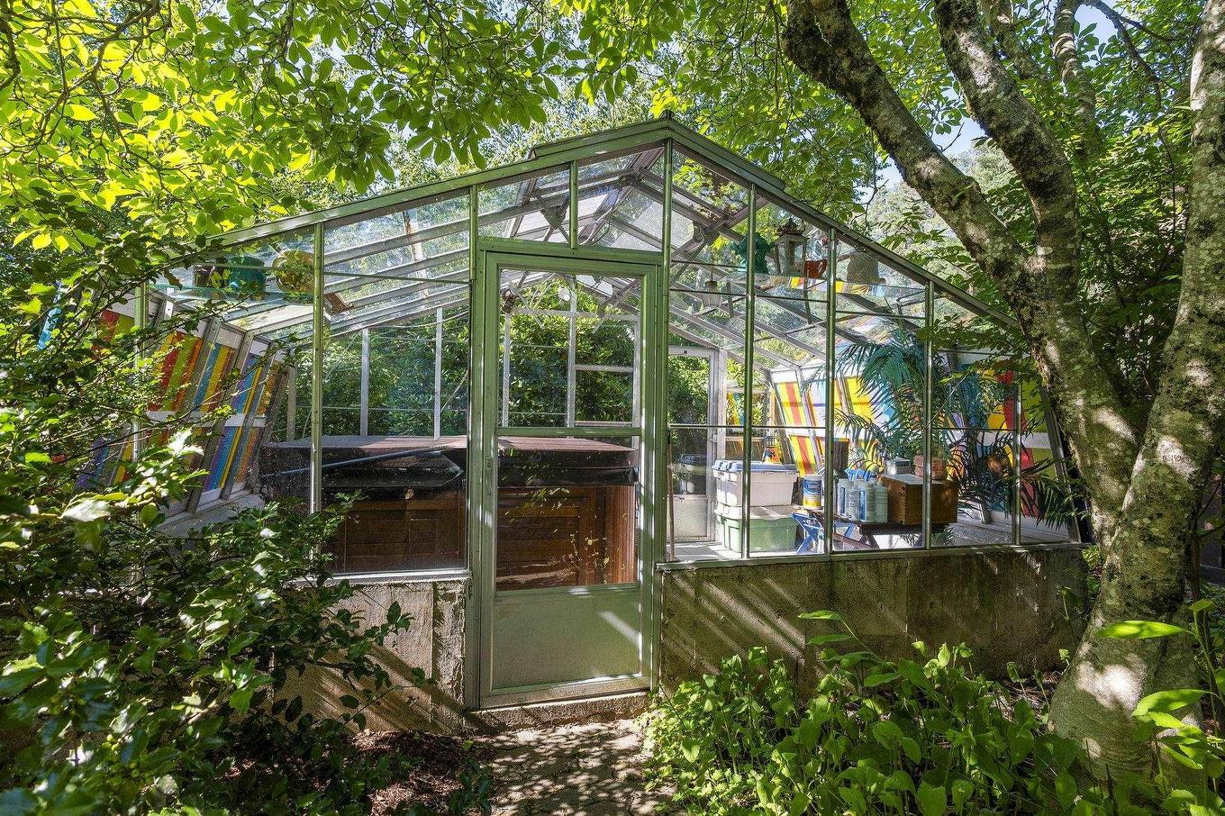 174 South Street, Berwick, NS - Outdoor