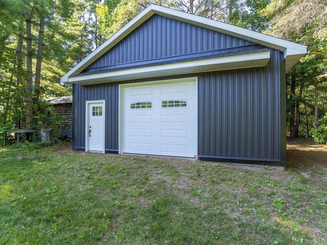 174 South Street, Berwick, NS - Outdoor