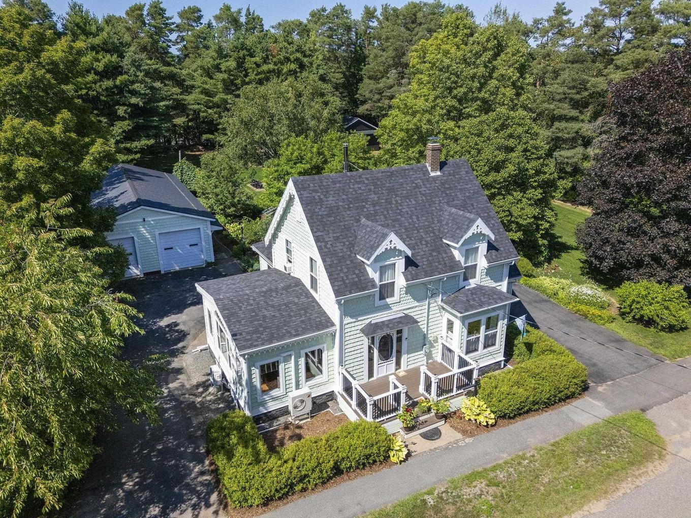 174 South Street, Berwick, NS - Outdoor