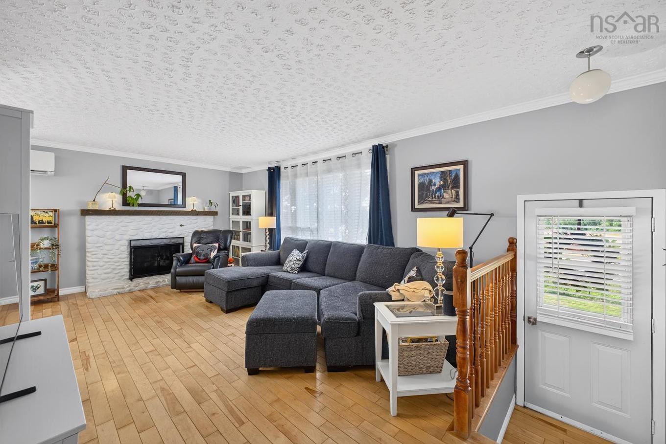 12221 Highway 2, Lower Onslow, NS