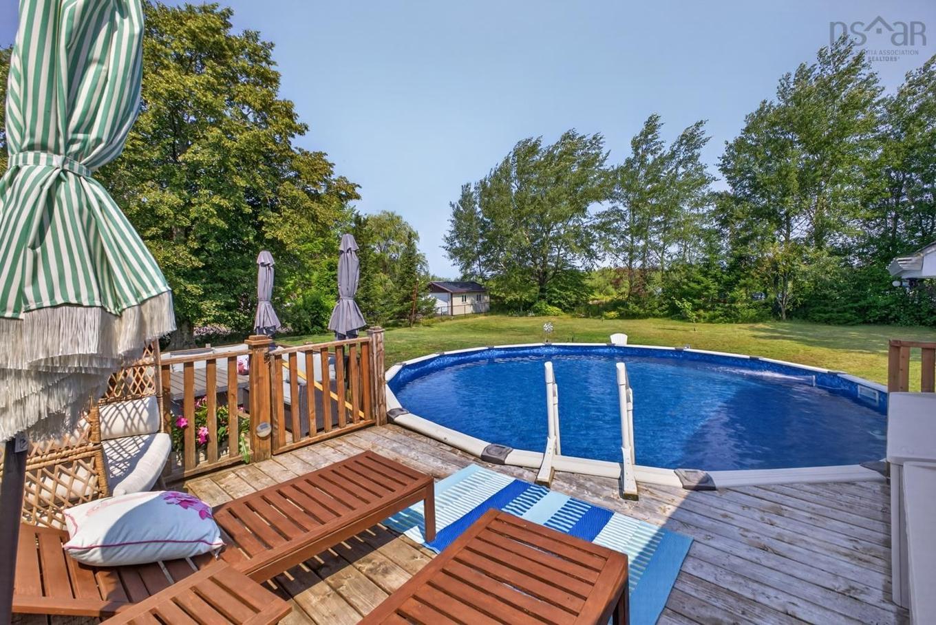 12221 Highway 2, Lower Onslow, NS