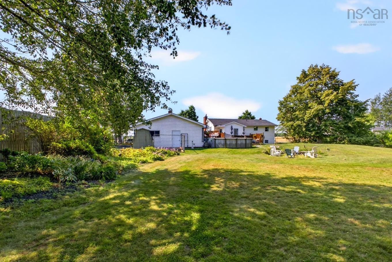 12221 Highway 2, Lower Onslow, NS