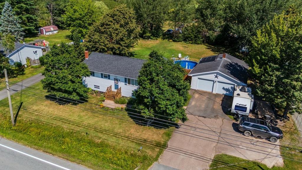 12221 Highway 2, Lower Onslow, NS