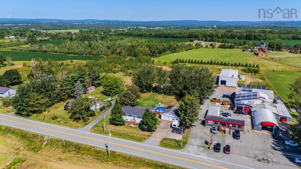 12221 Highway 2, Lower Onslow, NS