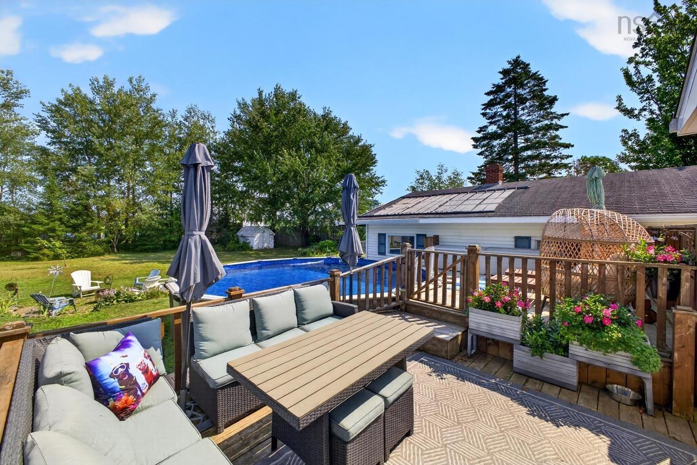 12221 Highway 2, Lower Onslow, NS