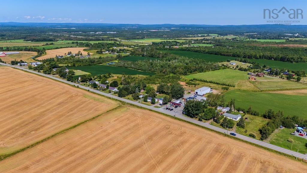 12221 Highway 2, Lower Onslow, NS