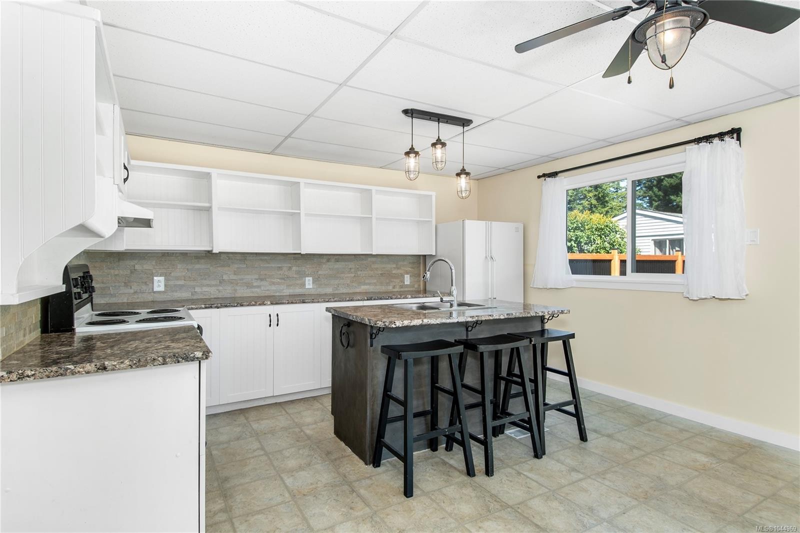 541 Colwyn St, Campbell River, BC