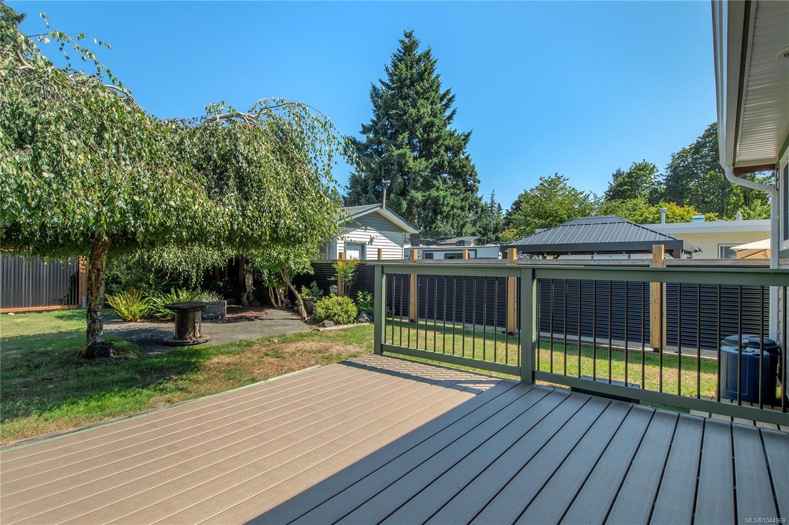 541 Colwyn St, Campbell River, BC