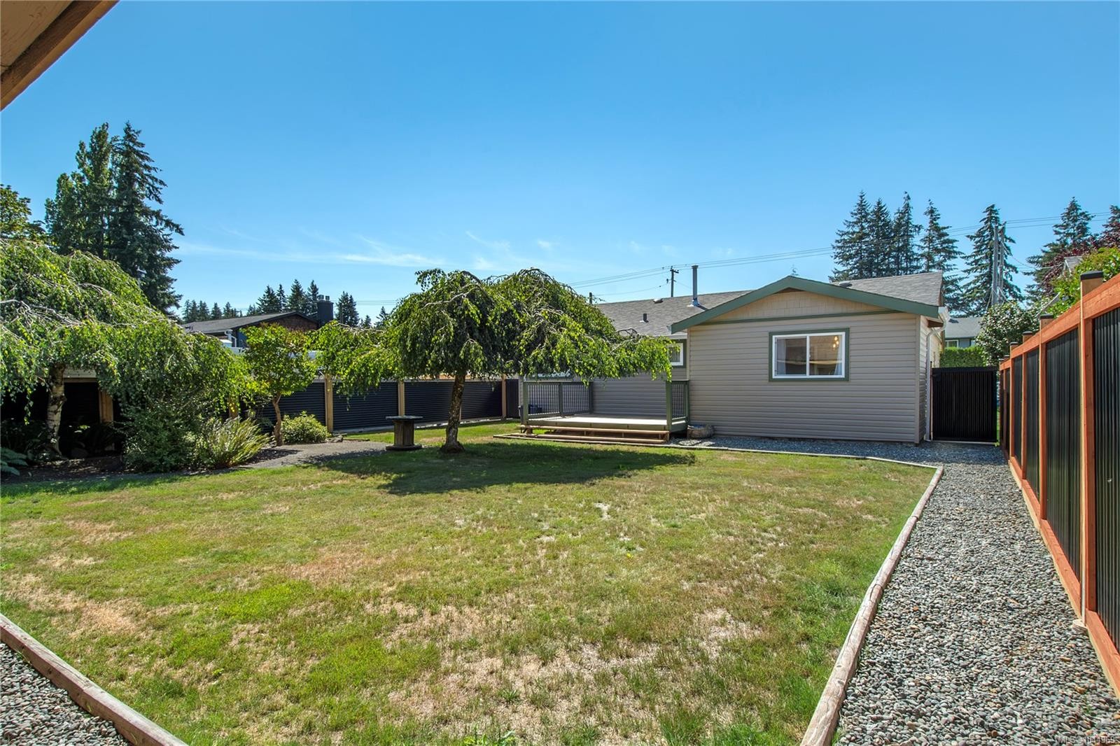 541 Colwyn St, Campbell River, BC