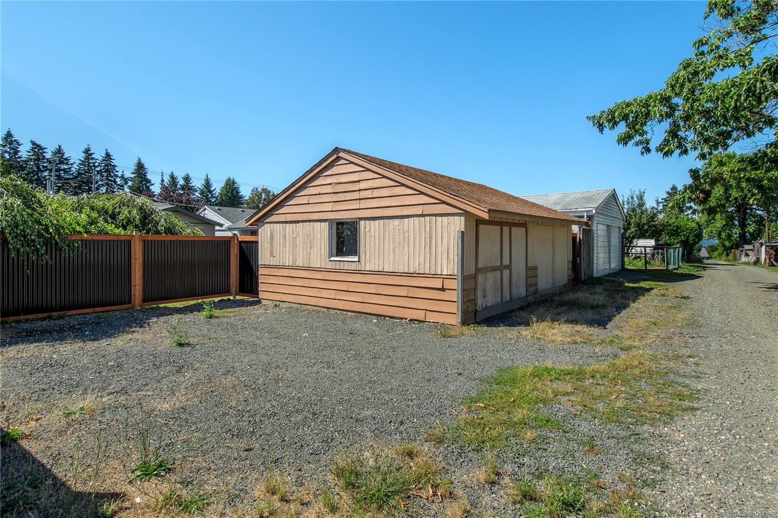 541 Colwyn St, Campbell River, BC