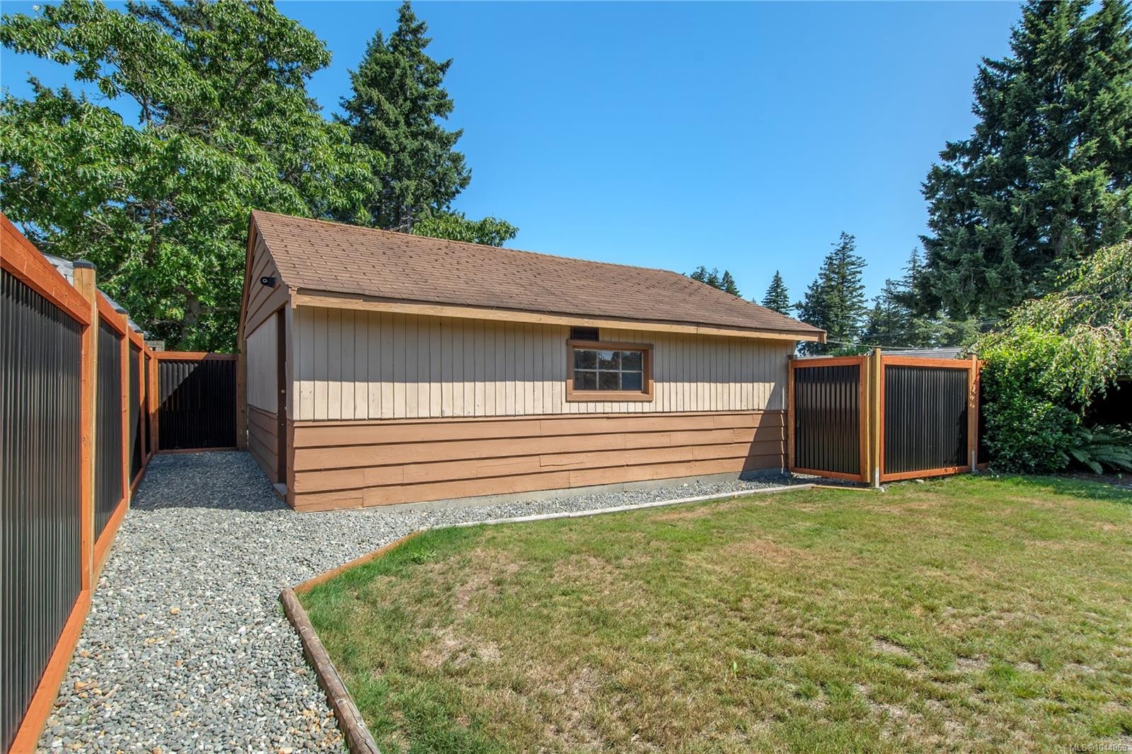 541 Colwyn St, Campbell River, BC