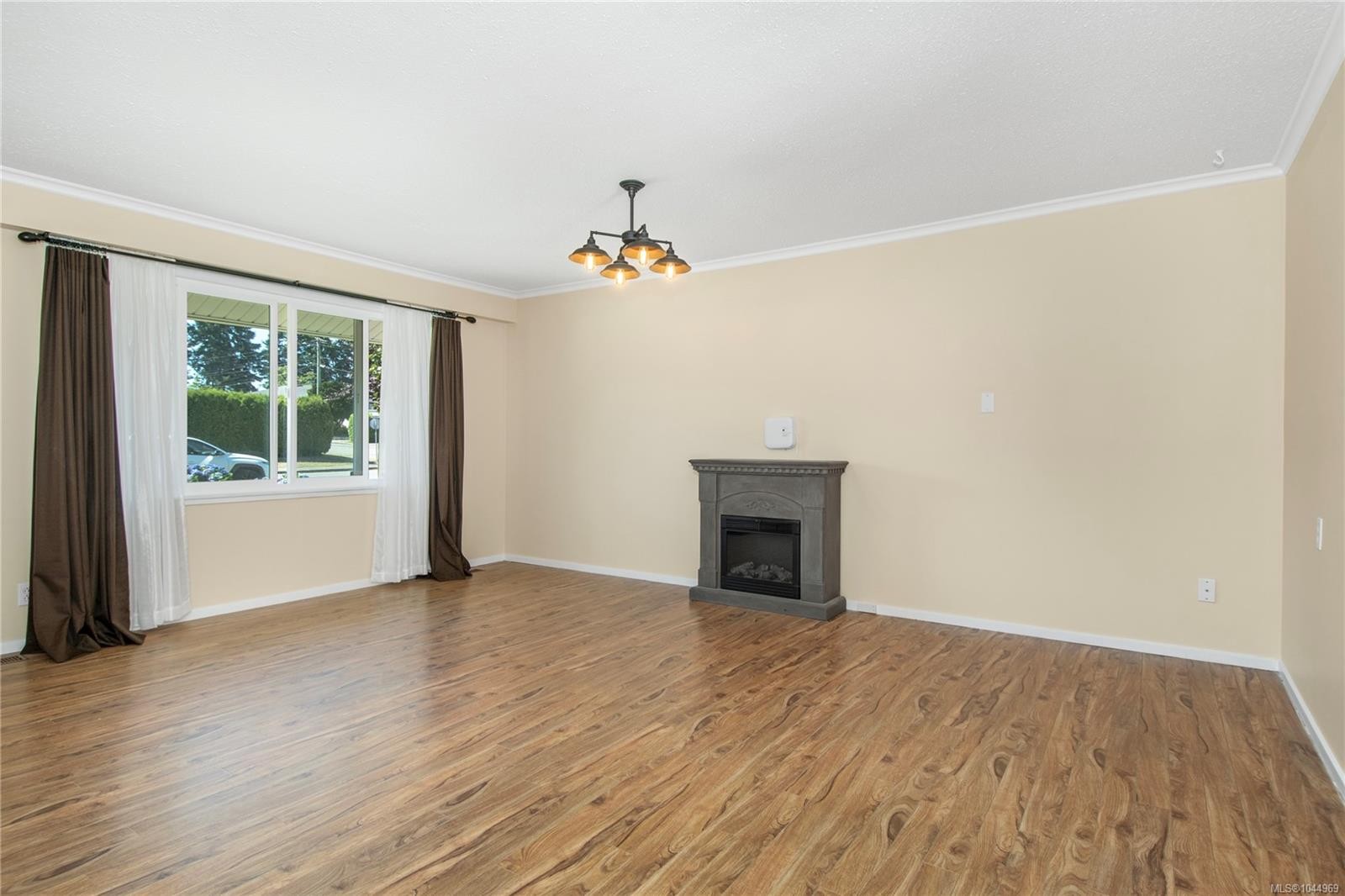 541 Colwyn St, Campbell River, BC